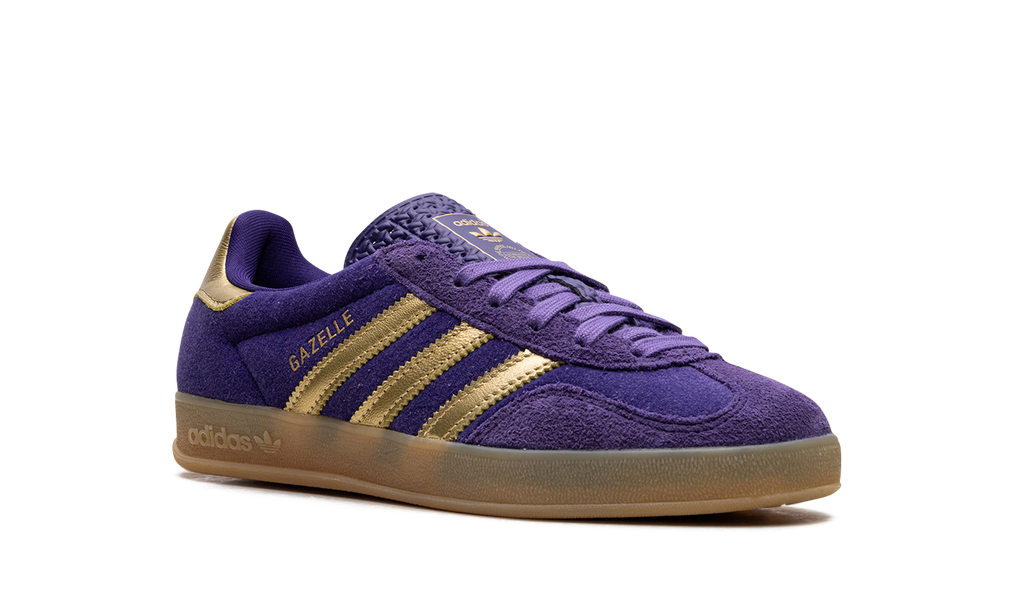 Gazelle Indoor "West NYC Wizard" JR5166