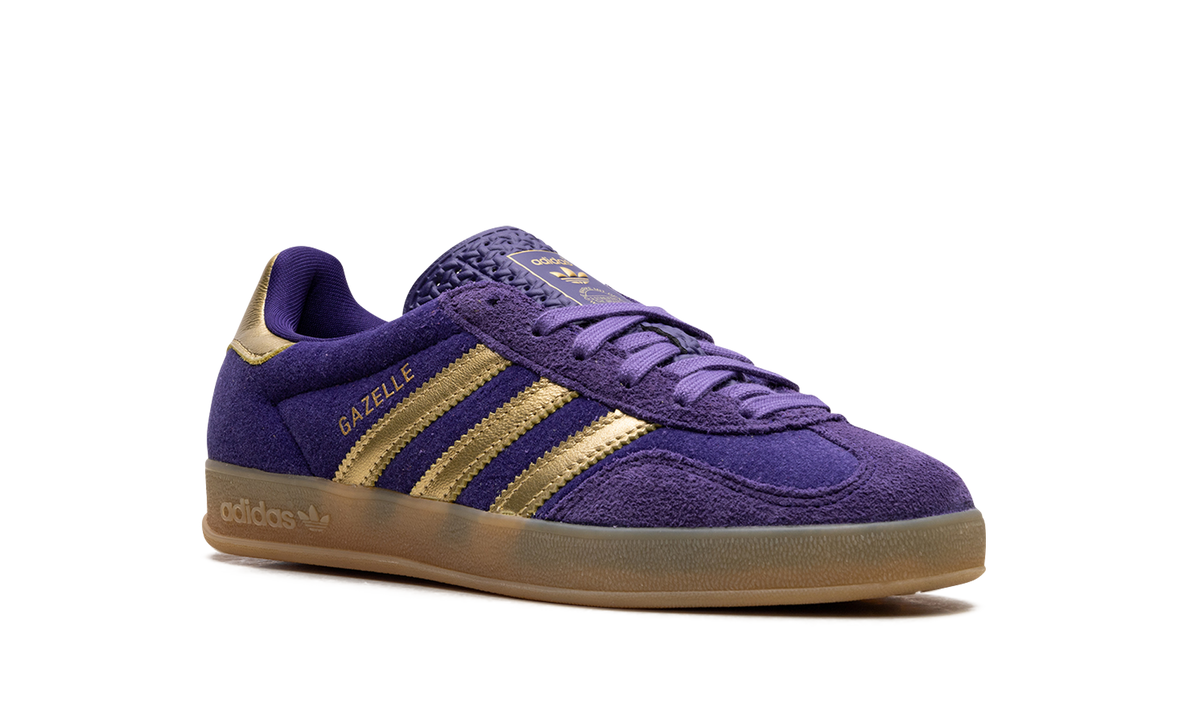 Gazelle Indoor "West NYC Wizard" JR5166