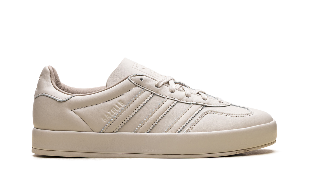 Gazelle Indoor "Luxe Pack - Alumina" JI3508
