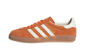 Gazelle Indoor "Orange / Off White" JQ8392