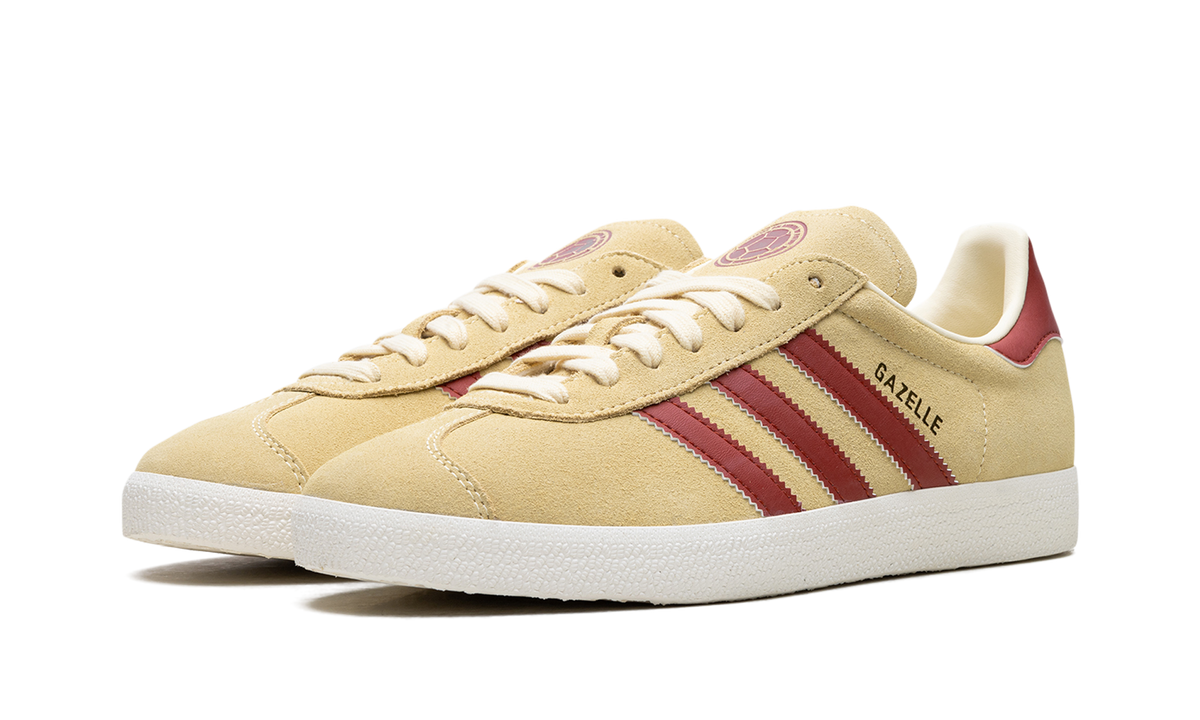 Gazelle "Colombia" IF6828