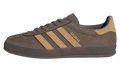 Gazelle Indoor "Cargo Brown Golden Beige" JQ8386