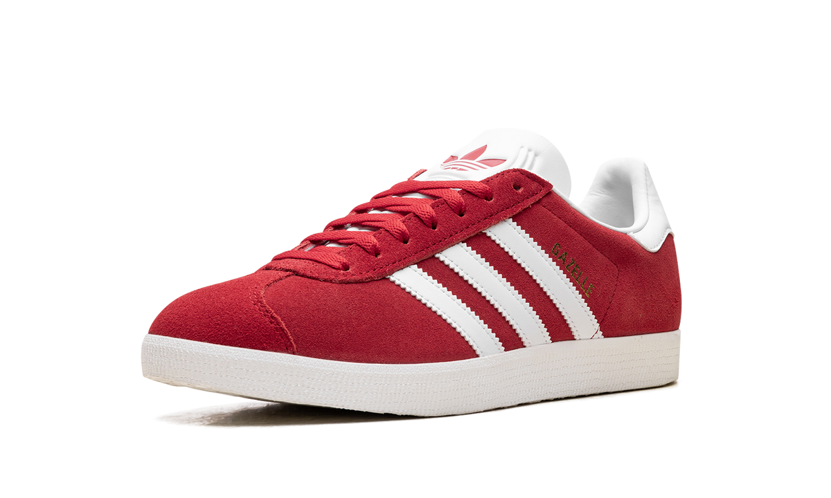 Gazelle "Scarlet White" JI1534