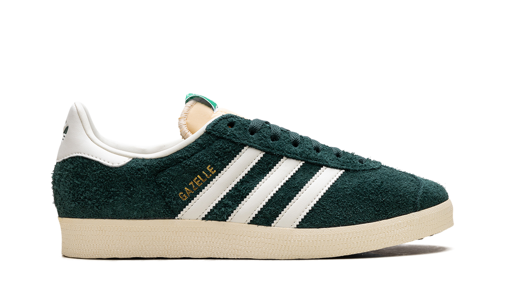 Gazelle "Mineral Green" IF9655