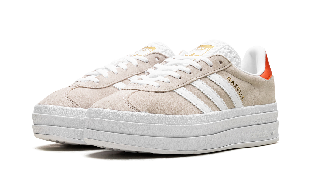 Gazelle Bold WMNS "Wonder Beige Orange" IG8671