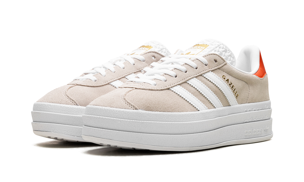 Gazelle Bold WMNS "Wonder Beige Orange" IG8671