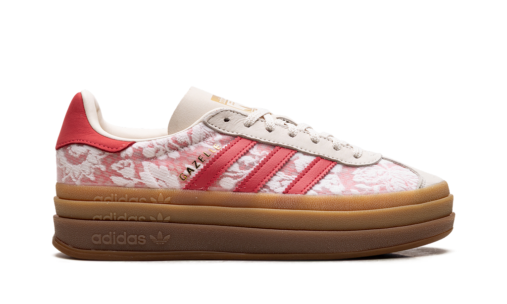 Gazelle Bold WMNS "Liberty London Better Scarlet" JR8885