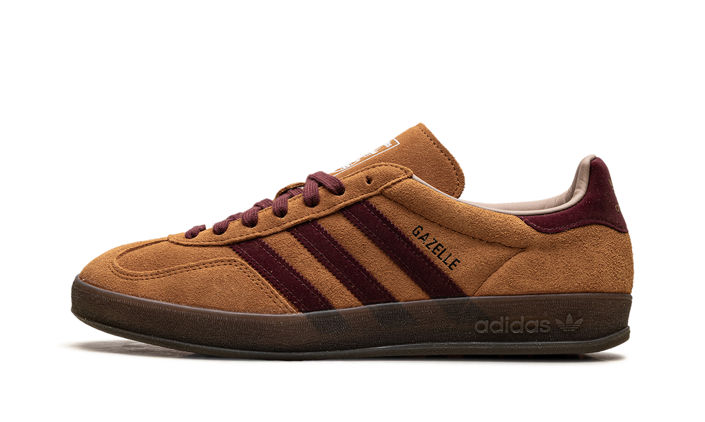 Gazelle Indoor "Craft Ochre Shadow Red Warm Sandstone" JH5411