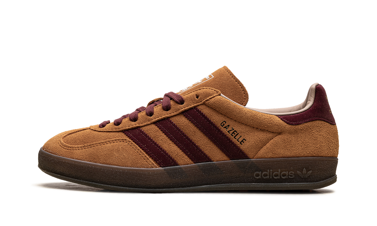 Gazelle Indoor "Craft Ochre Shadow Red Warm Sandstone" JH5411