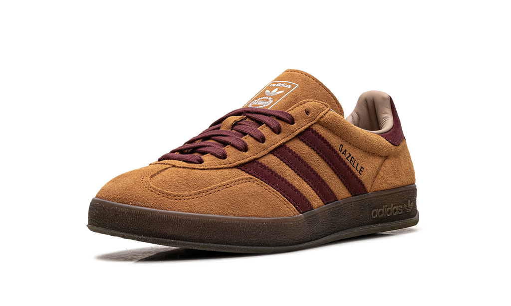 Gazelle Indoor "Craft Ochre Shadow Red Warm Sandstone" JH5411