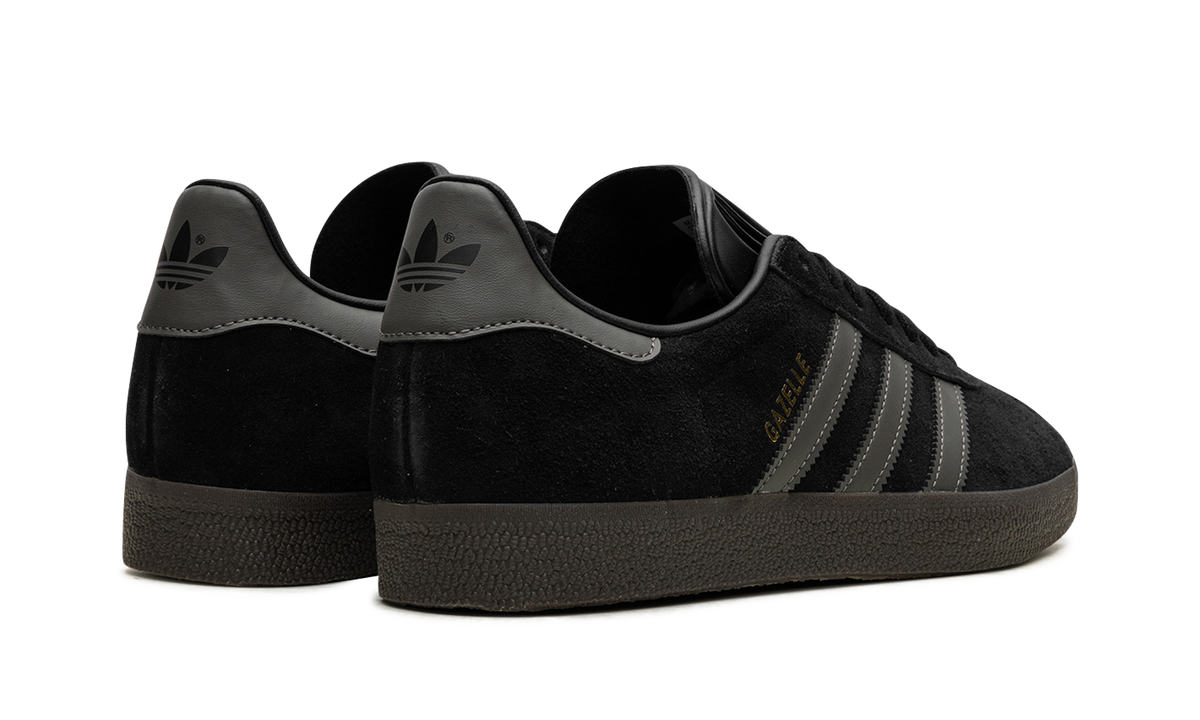 Gazelle "Black / Gold" ID6105