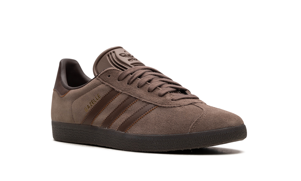 Gazelle "Earth Strata Brown Gum" IG4989