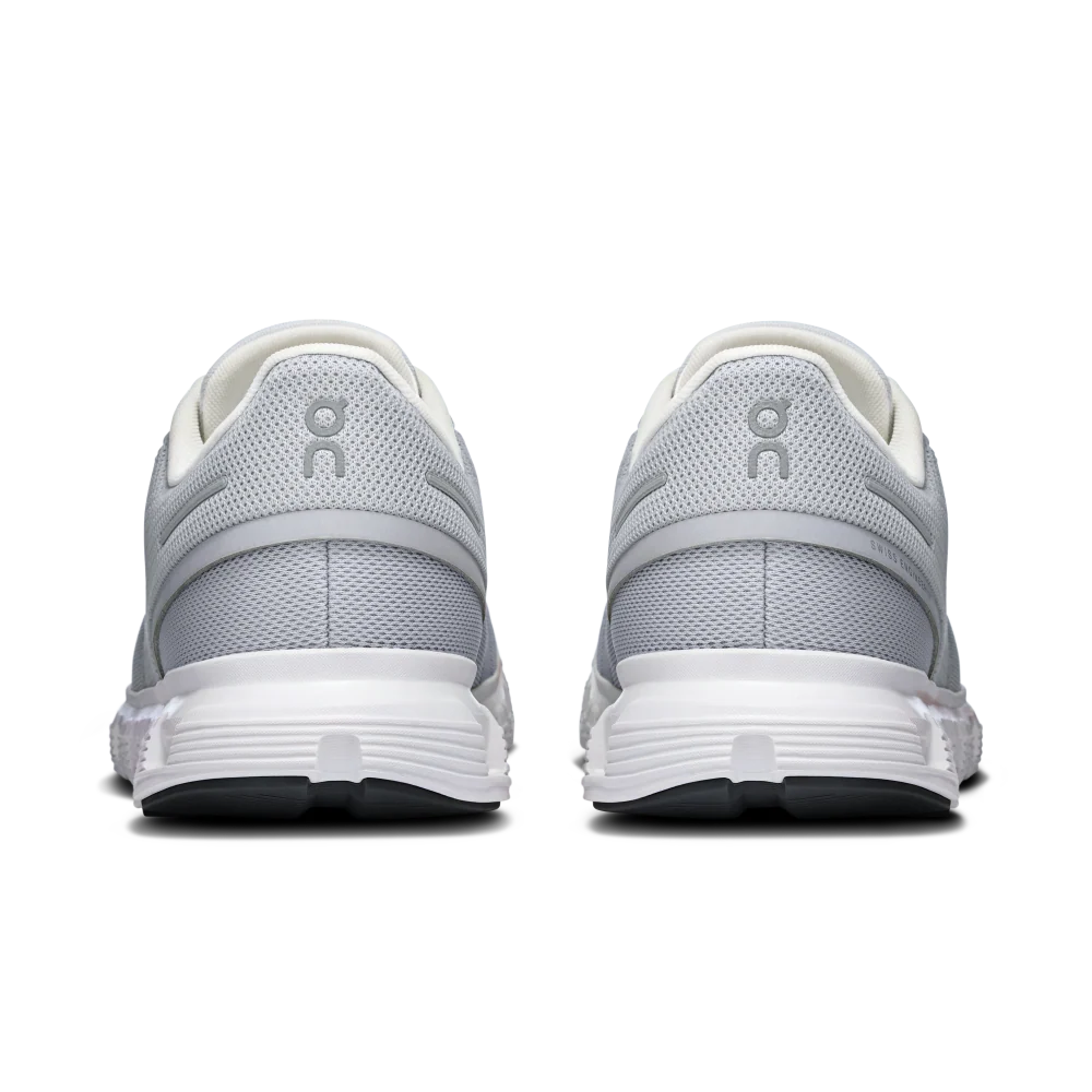 ON Women's Cloud 6 - Glacier White