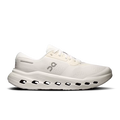 ON Men's Cloudrunner 3 Wide - White Glacier