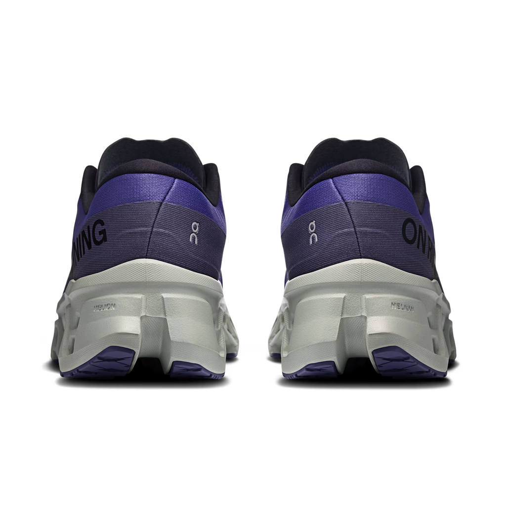 ON Men's Cloudmonster 3 Wide - Twilight White