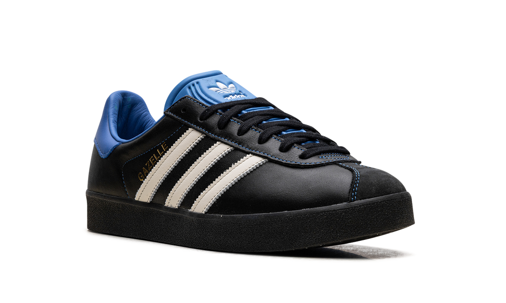 Gazelle 85 "atmos Black Bluebird White" IG1729