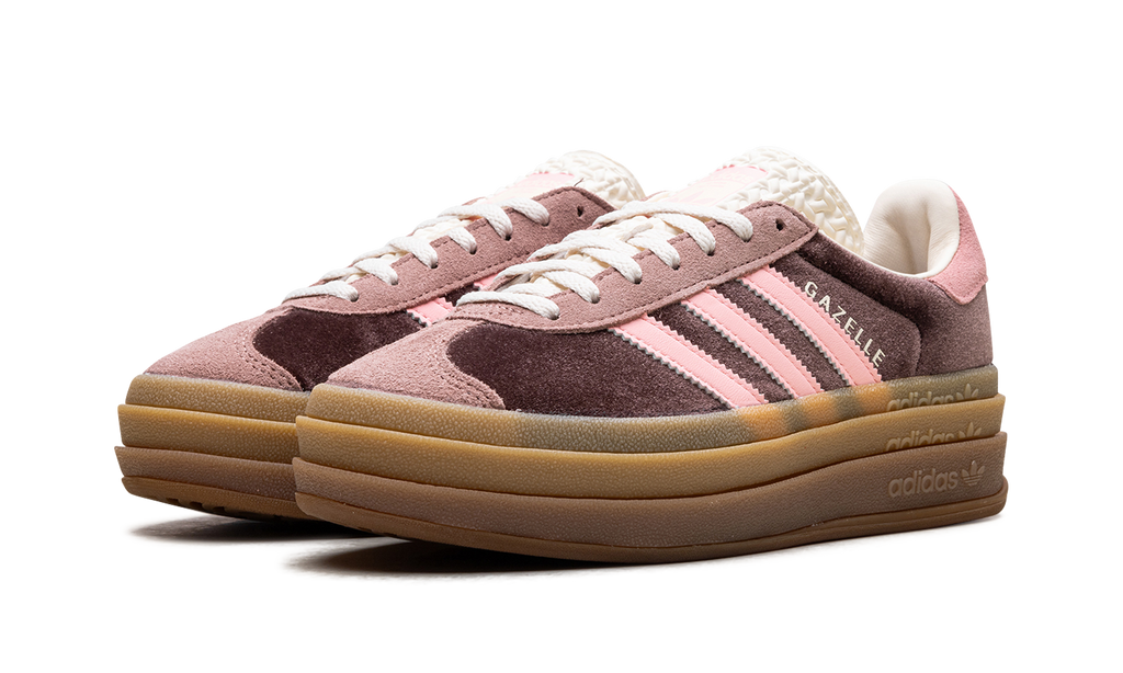 Gazelle Bold WMNS "Shadow Brown" JQ5143