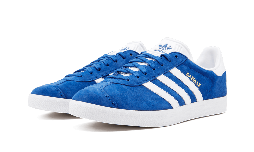 Gazelle "Collegiate Royal White" S76227