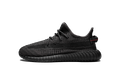 Yeezy Boost 350 V2 Kids "Black" FU9013