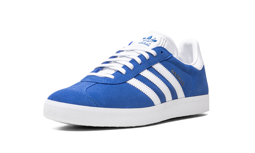 Gazelle "Blue / White" GX2207