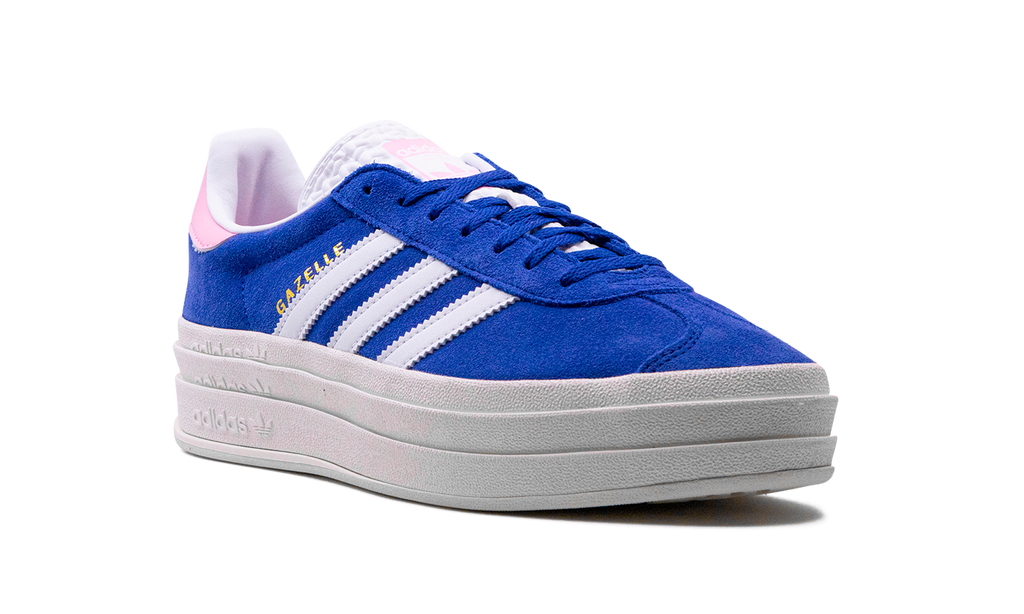 GAZELLE BOLD WMNS "True Pink" HQ6894
