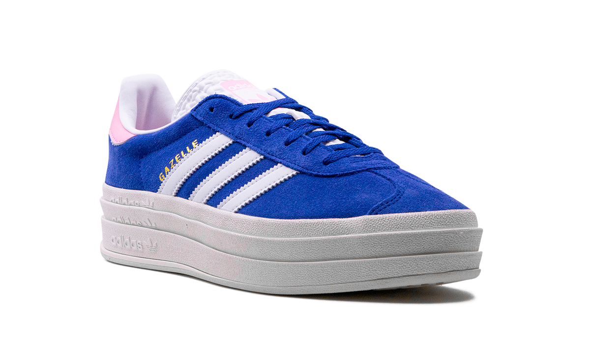 GAZELLE BOLD WMNS "True Pink" HQ6894