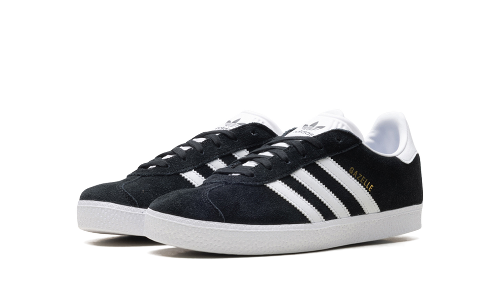 Gazelle GS "Core Black" BB2502