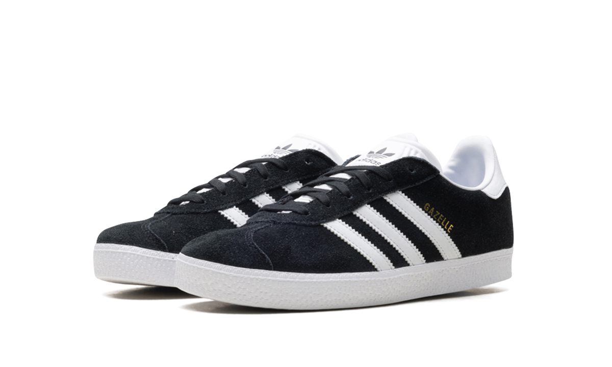 Gazelle GS "Core Black" BB2502