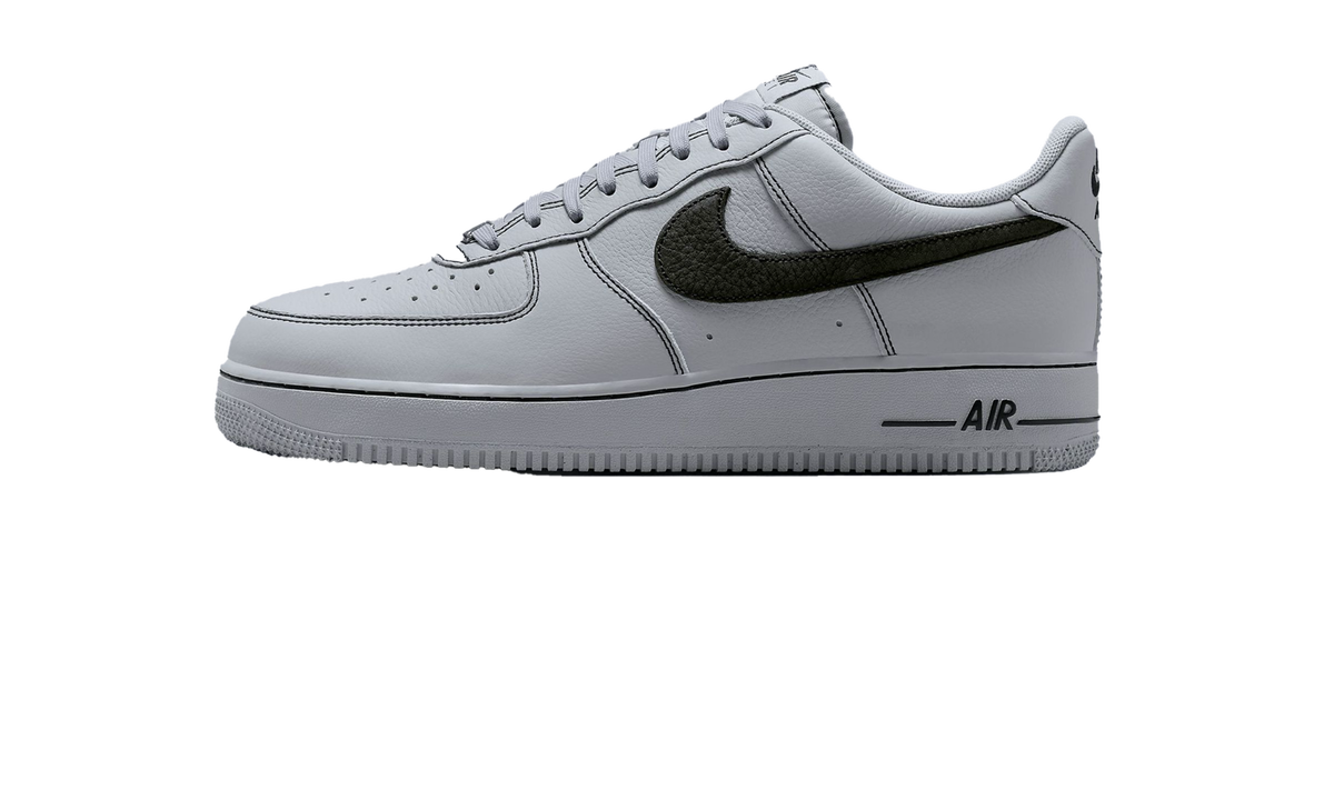 Air Force 1 "Wolf Grey" HQ2037 004