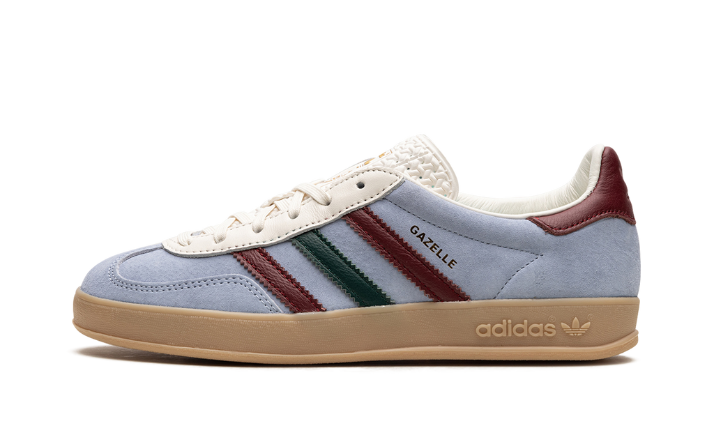Gazelle Indoor "Blue Dawn Collegiate" IG4994