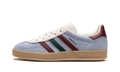 Gazelle Indoor "Blue Dawn Collegiate" IG4994