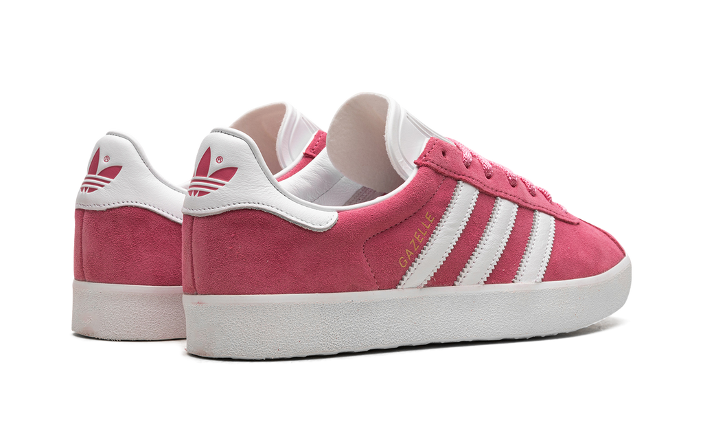 Adidas Gazelle 85 "Pink Fusion" IG5004
