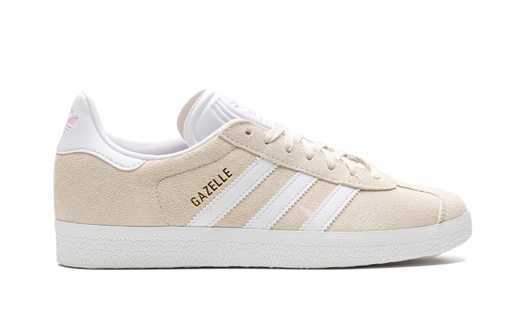 GAZELLE WMNS "Off White" GZ1962