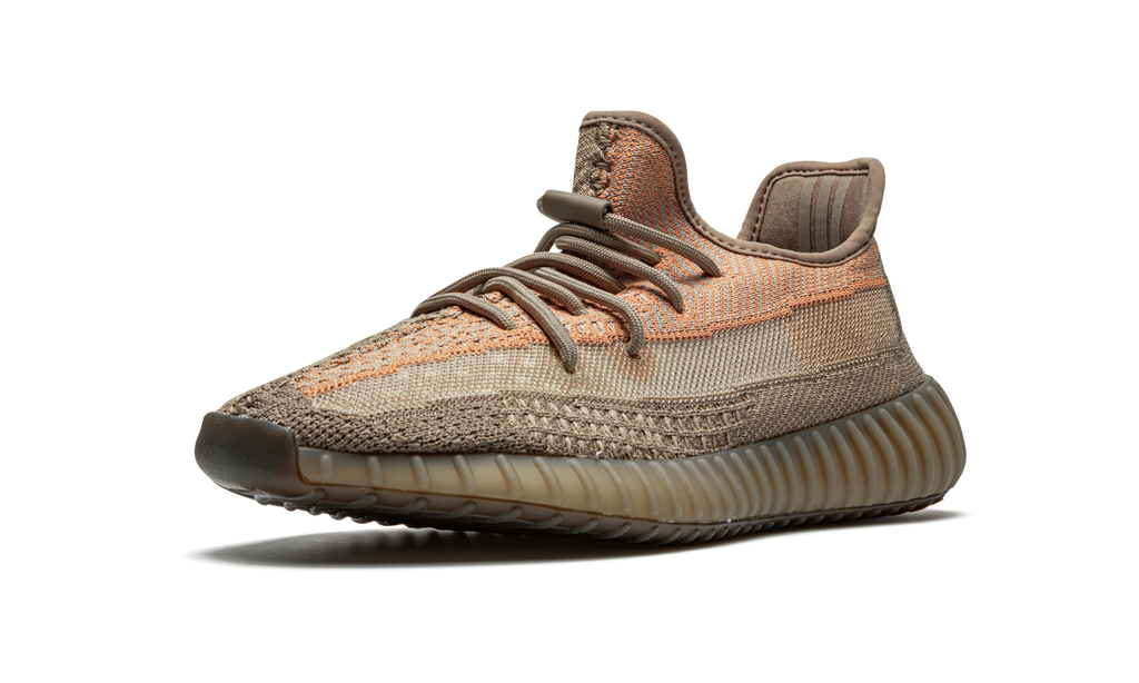 Yeezy Boost 350 V2 "Sand Taupe" FZ5240