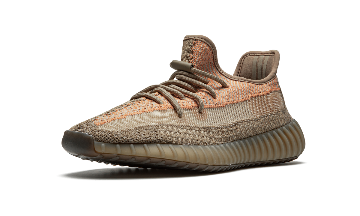 Yeezy Boost 350 V2 "Sand Taupe" FZ5240