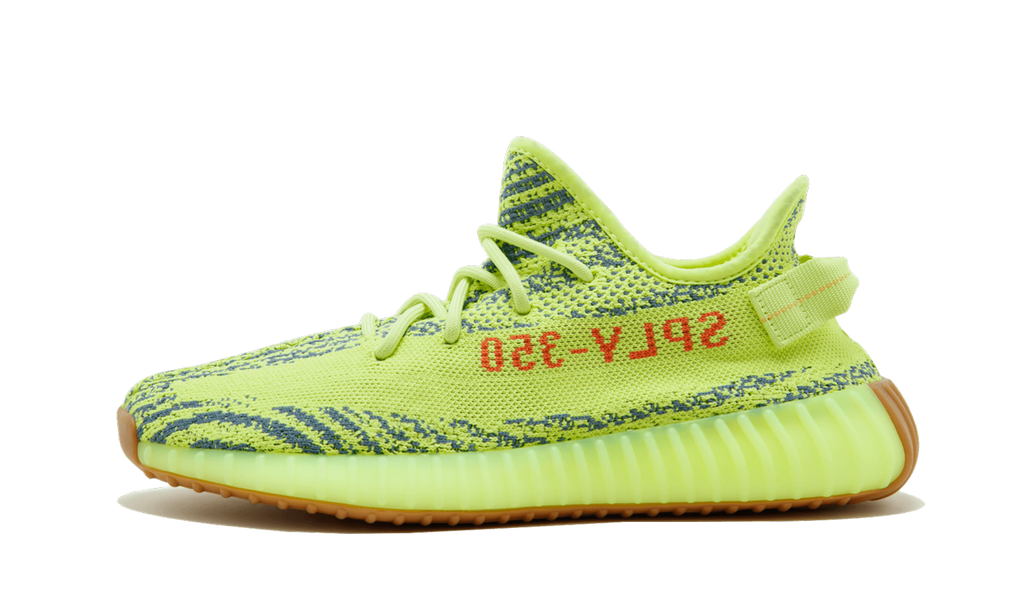 Yeezy Boost 350 V2 "Semi Frozen" B37572