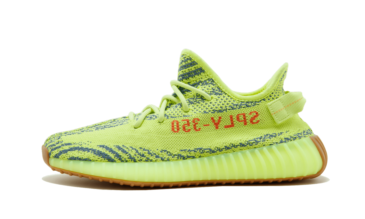 Yeezy Boost 350 V2 "Semi Frozen" B37572
