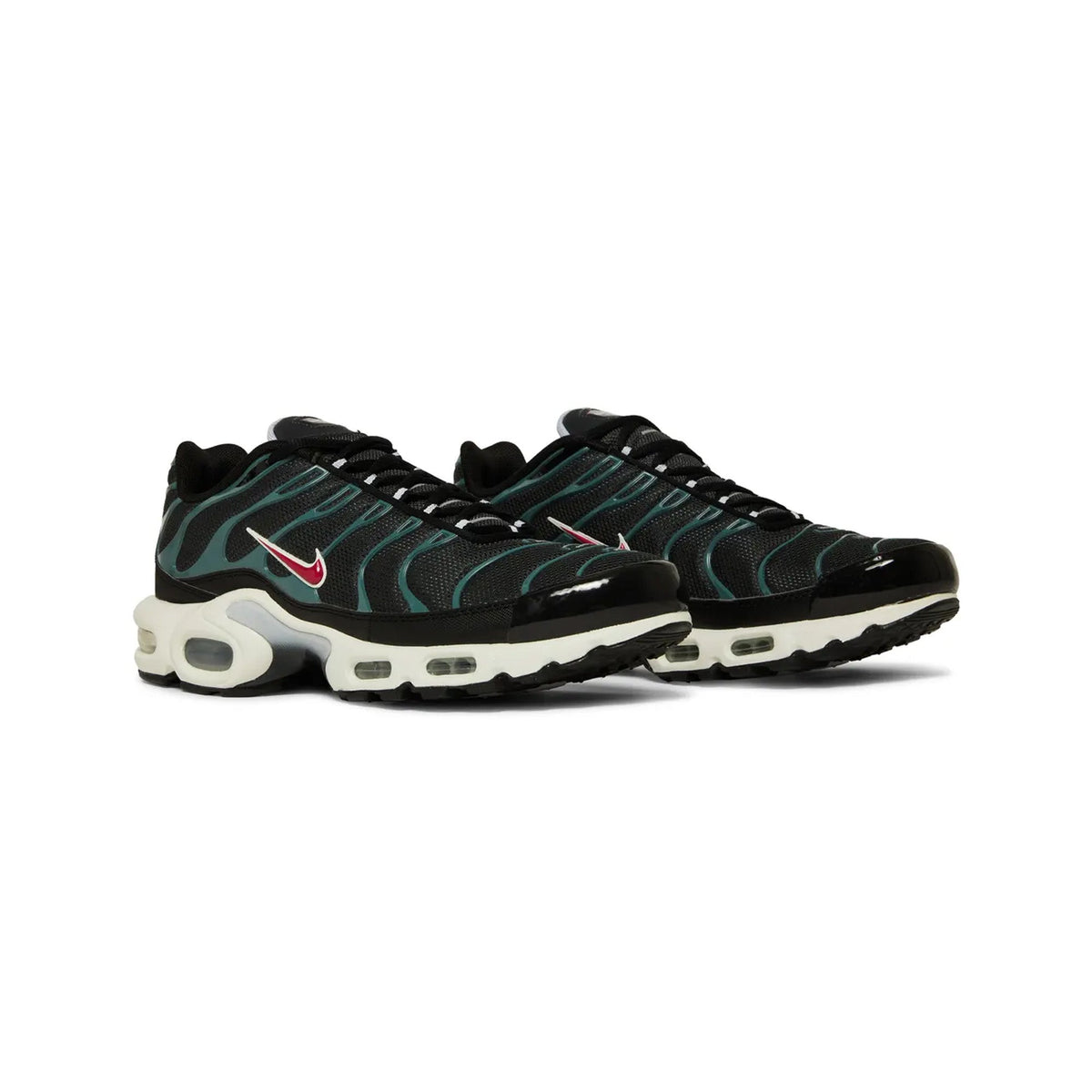 Air Max TN Plus 'Black Teal' (2021)