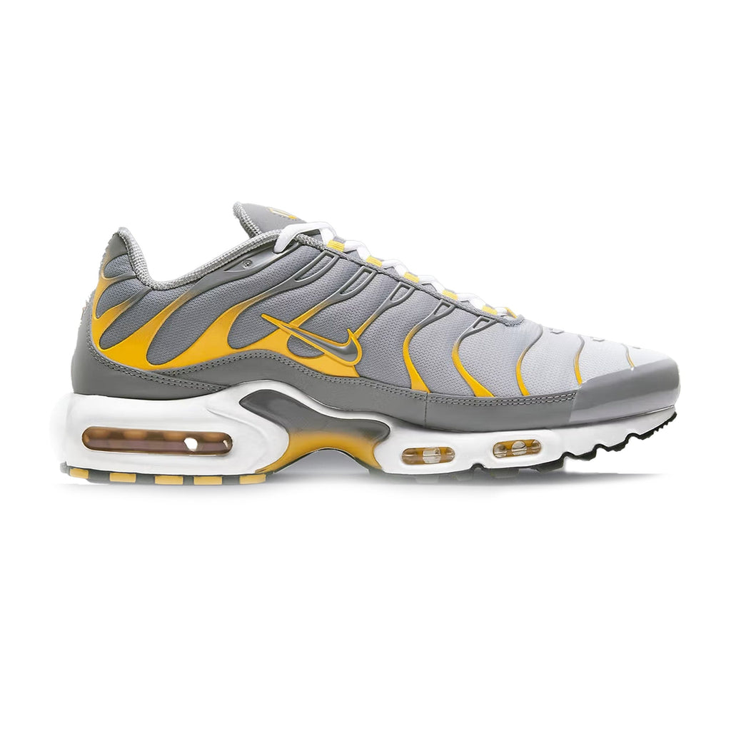 Air Max TN Plus 'Sulphur'