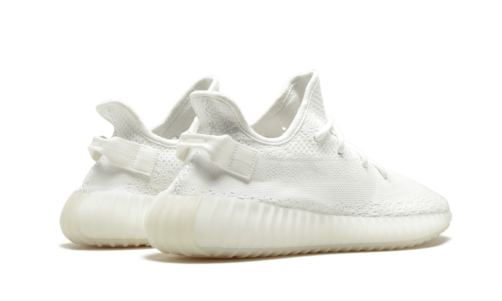 Yeezy Boost 350 V2 "Cream White / Triple White" CP9366