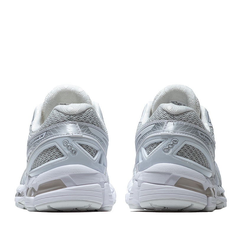 Asics Gel-Kayano 20 - Glacier Grey/White