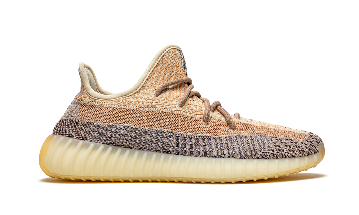 Yeezy Boost 350 V2 "Ash Pearl" GY7658