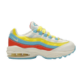 Nike Air Max 95 Blue Fury (PS)