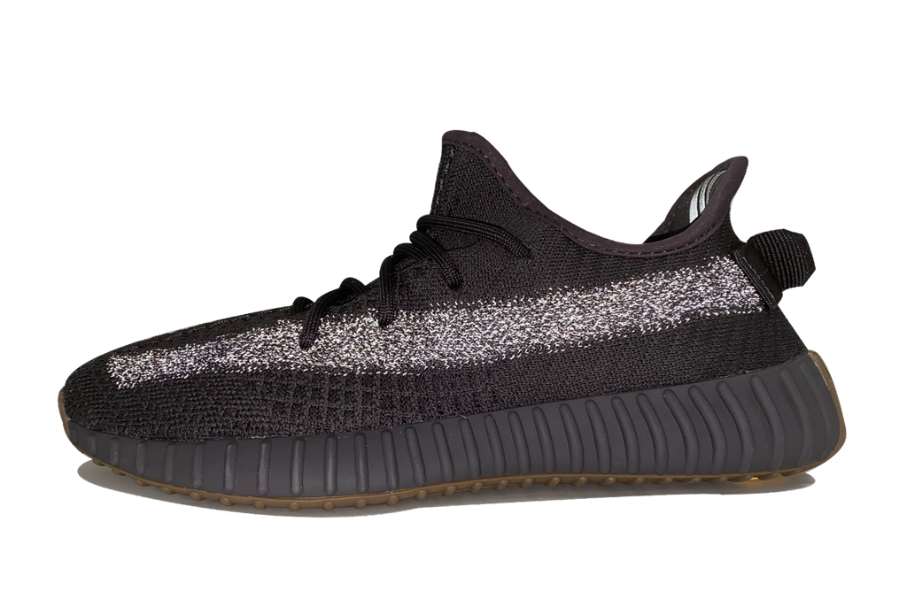 Yeezy Boost 350 V2 Reflective "Cinder" FY4176