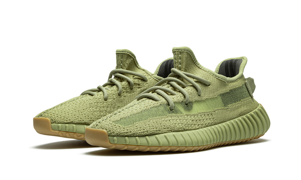 Yeezy Boost 350 V2 "Sulfur" FY5346