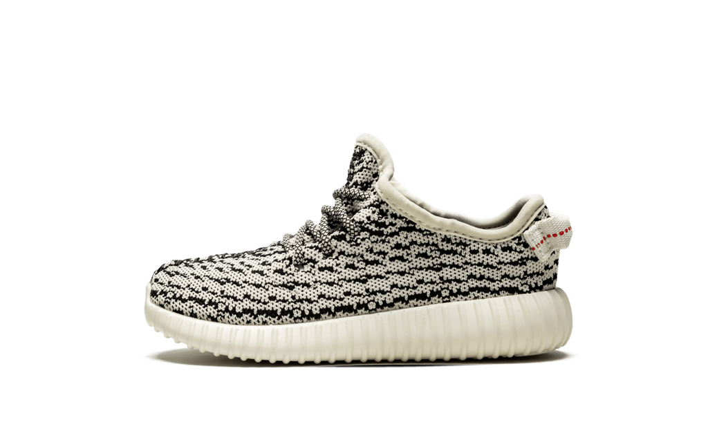 Yeezy Boost 350 Infant "Turtle Dove" BB5354