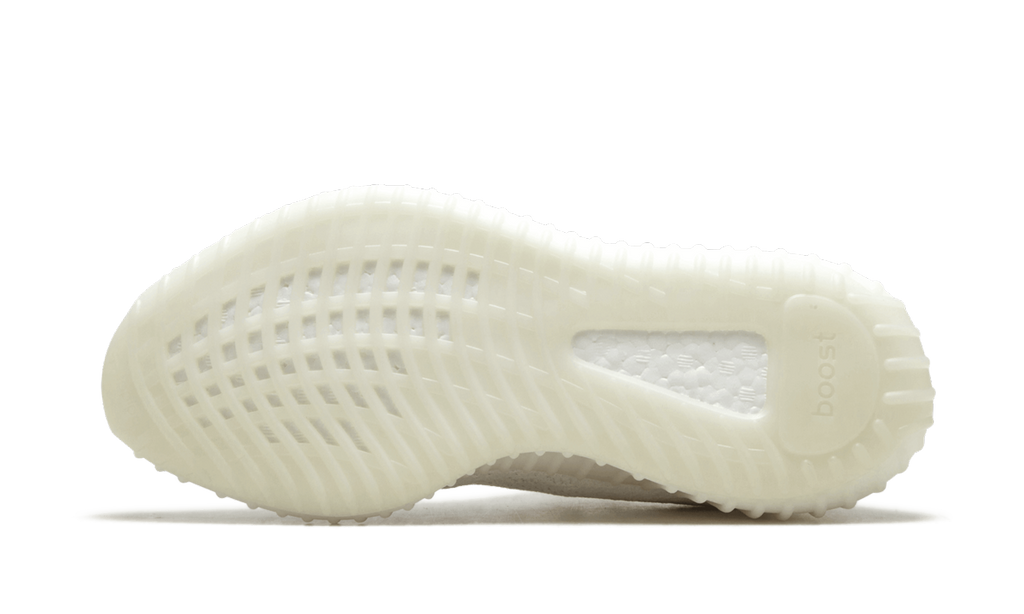 Yeezy Boost 350 V2 "Cream White / Triple White" CP9366