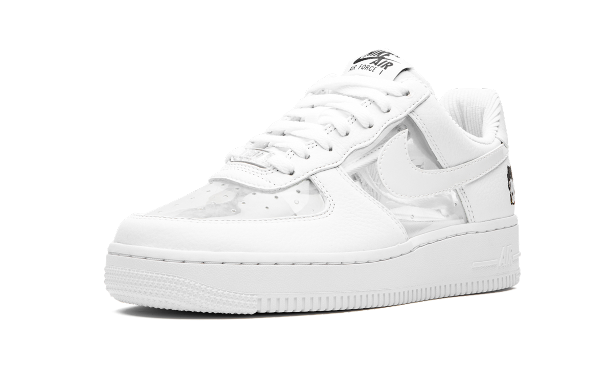 AIR FORCE 1 '07 WMNS "Olivia Kim - Friends & Family" CT2276 100