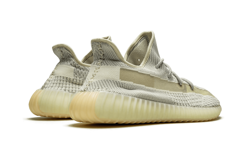 Yeezy Boost 350 V2 Reflective "Lundmark" FV3254