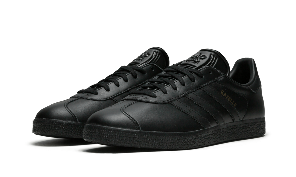 Gazelle "Black" BB5497
